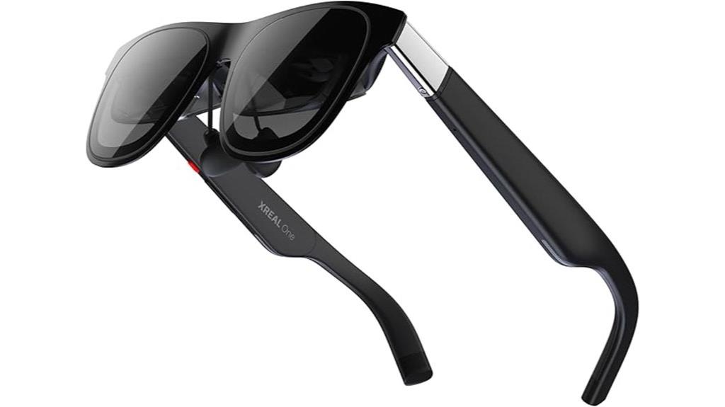 ar glasses with high specs