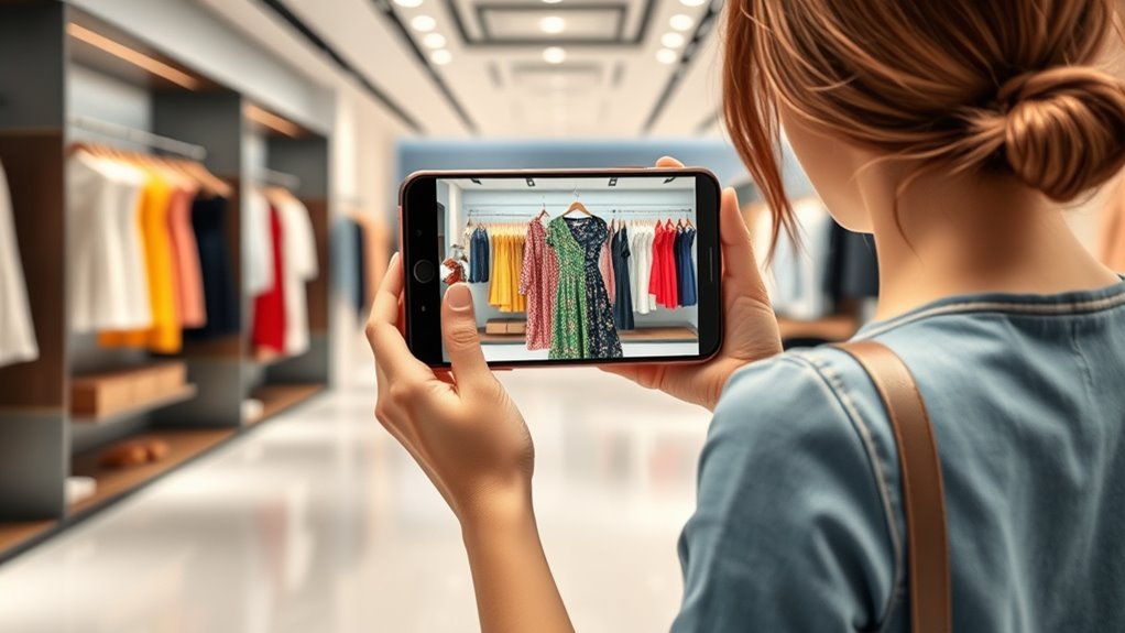 ar transforming multiple industries