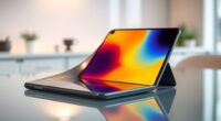 are foldables becoming standard