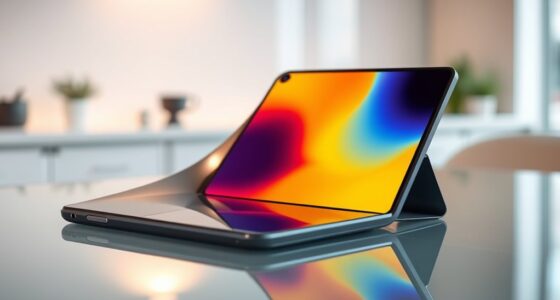 are foldables becoming standard