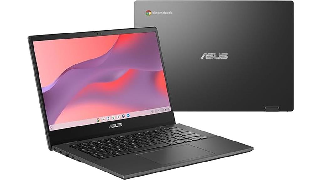 asus 14 inch chromebook