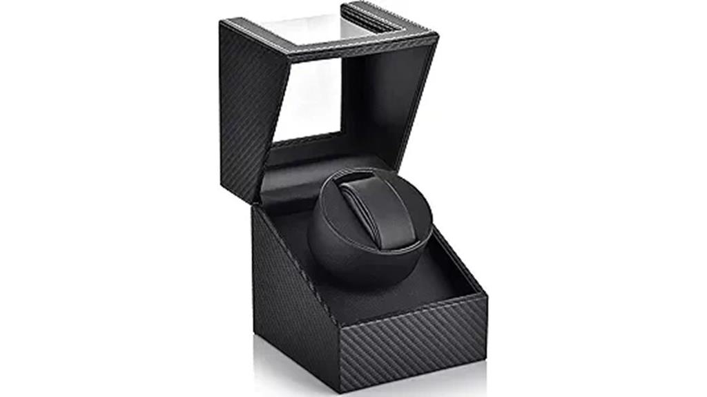 automatic watch winder