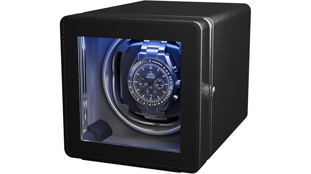 automatic watch winder