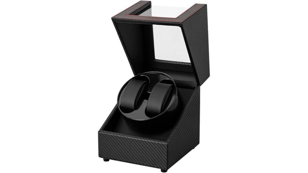 automatic watch winder