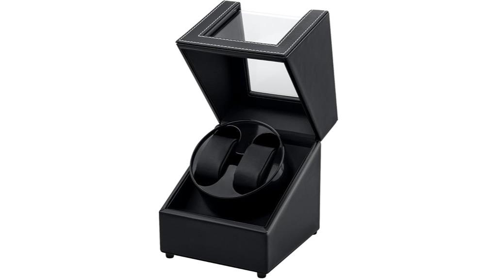 automatic watch winder box
