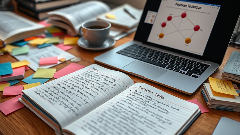 avoiding learning pitfalls effectively