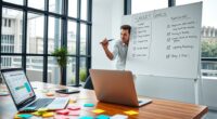 avoiding smart goal errors