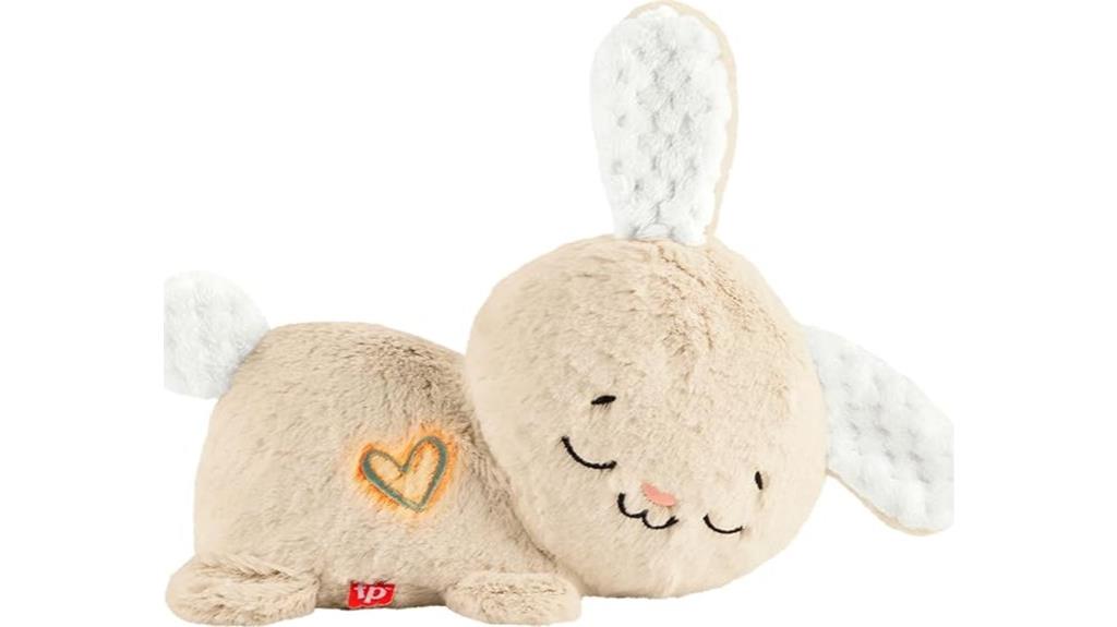 baby sound machine toy