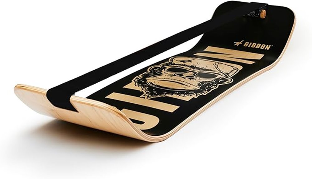 balance board for all