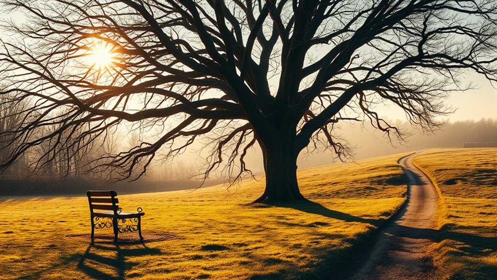 balanced stress enhances lifespan