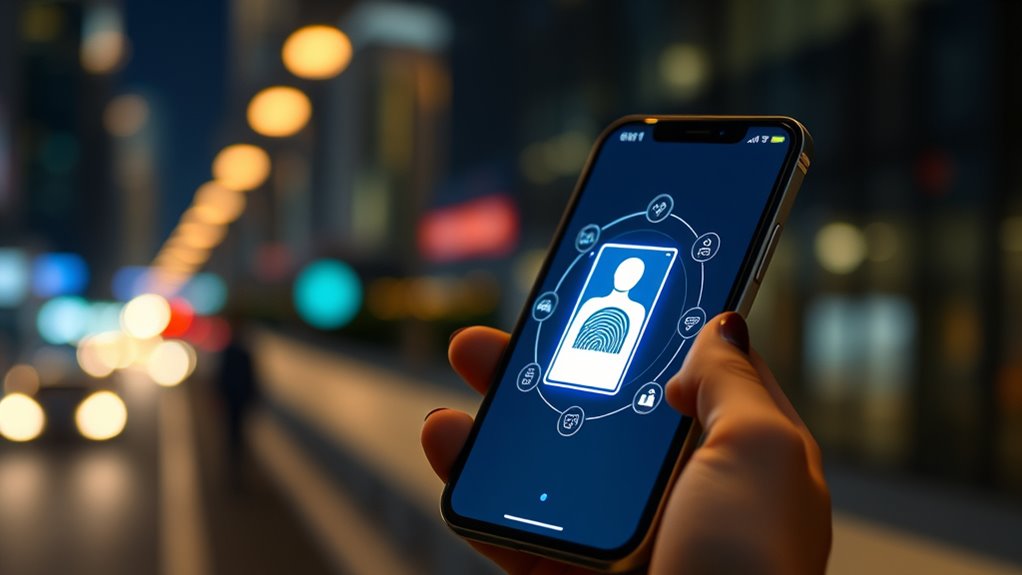 balancing security and convenience