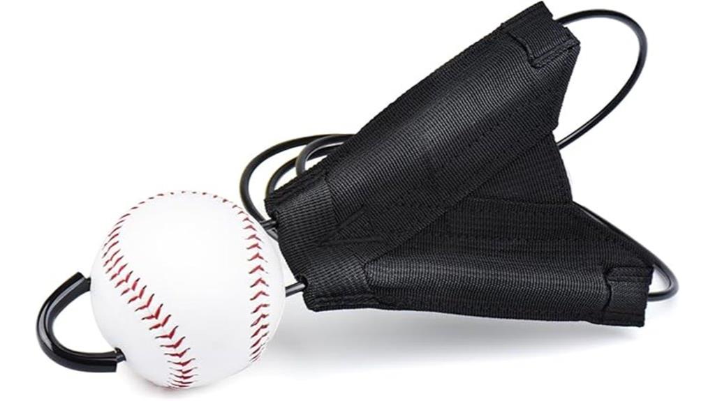 baseball softball swing trainer