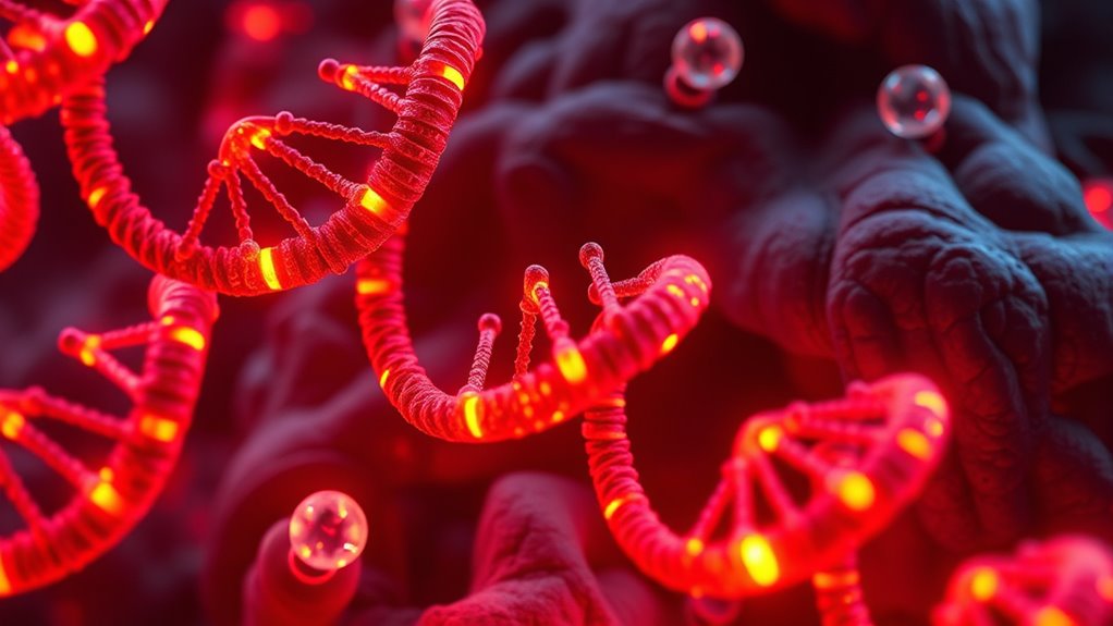 biomarkers of inflammaging progress