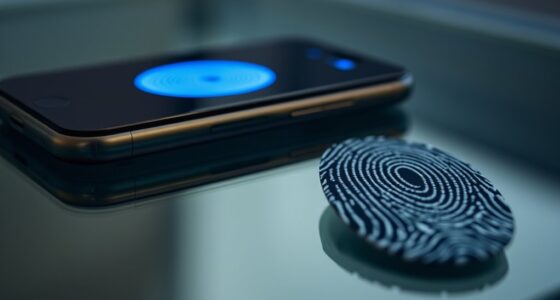 biometrics enhance password security