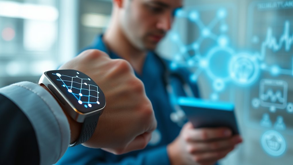 blockchain ensures regulatory compliance