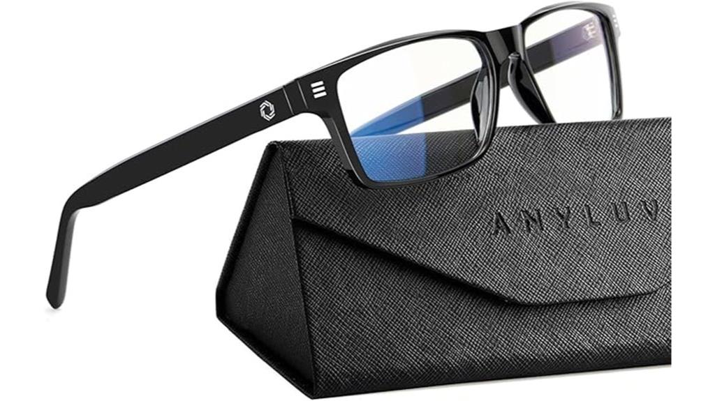 blue light glasses