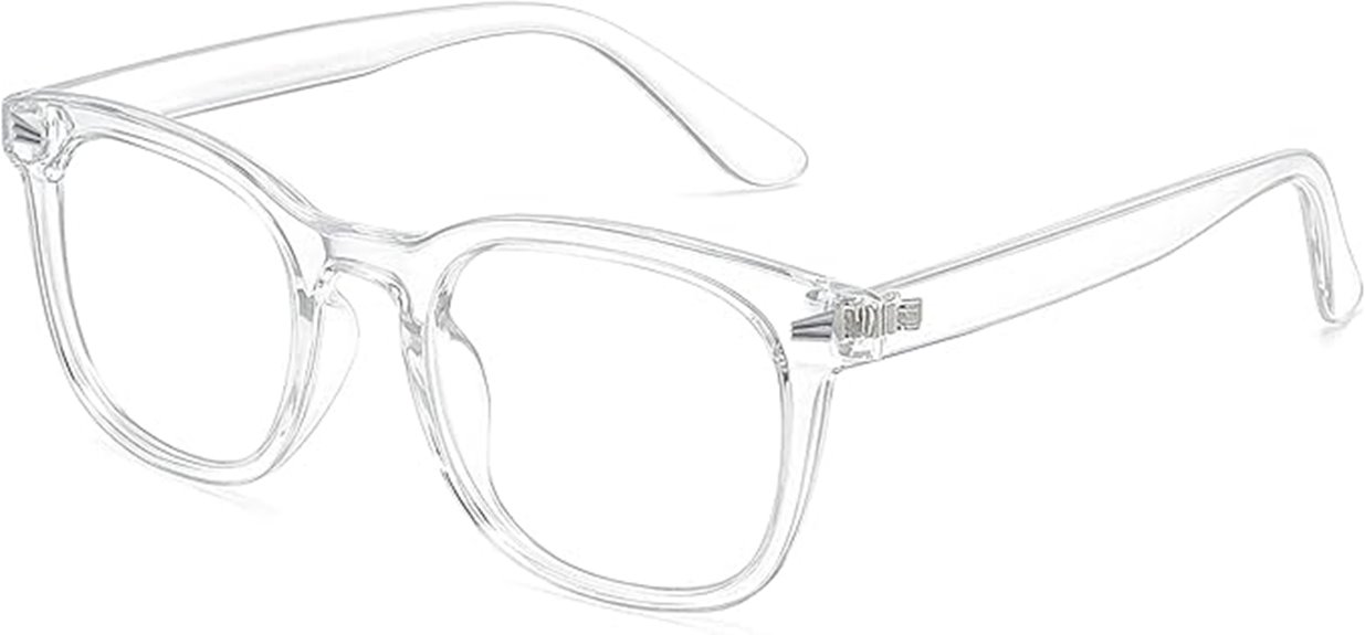 blue light glasses