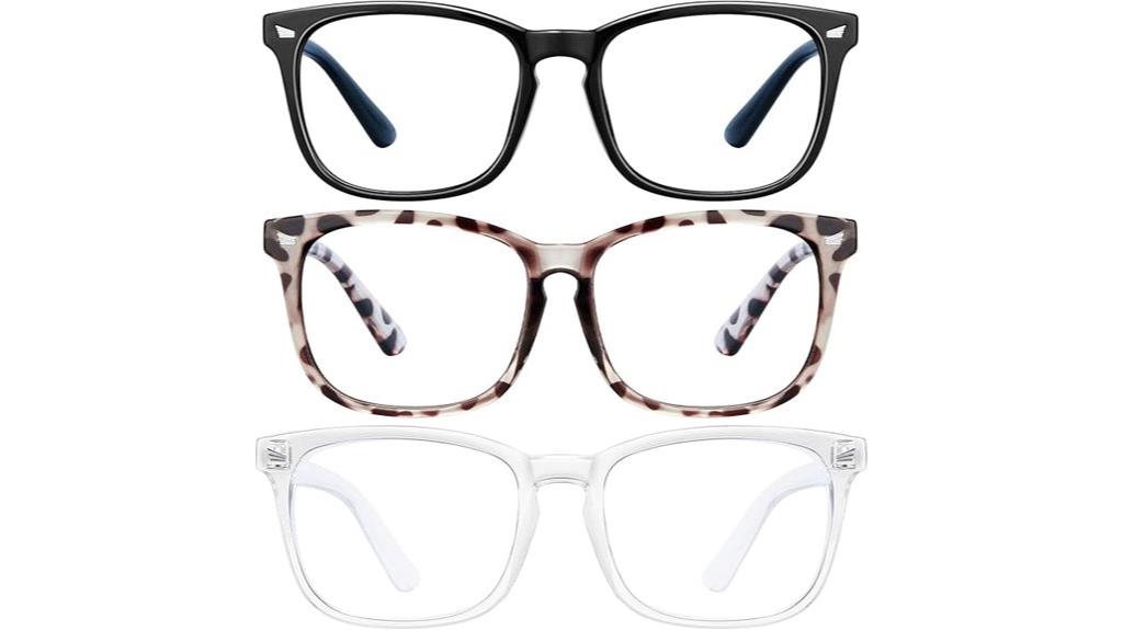 blue light glasses for all