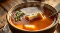 bone broth health debate