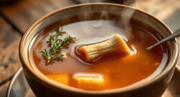 bone broth health debate
