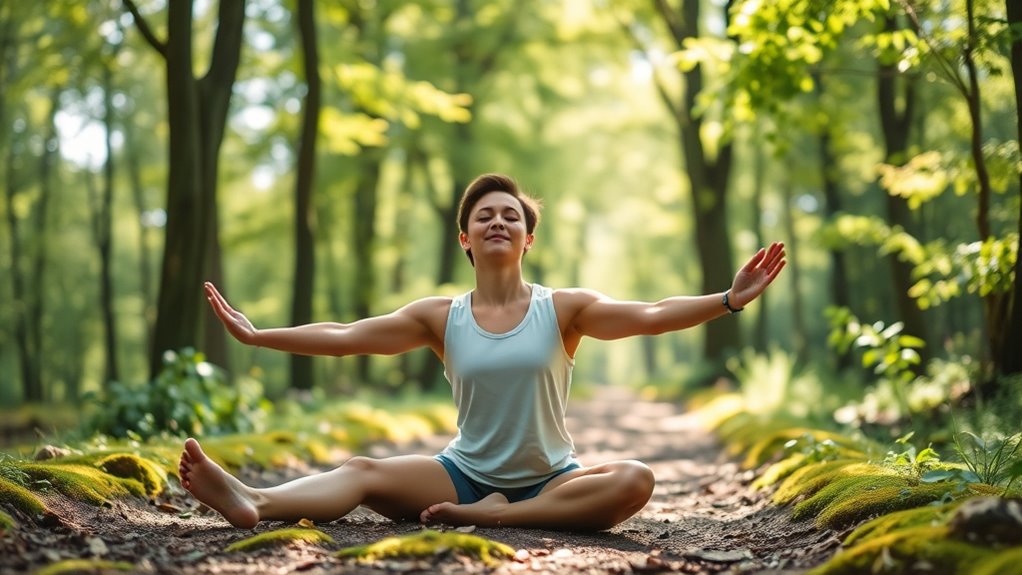 boost mood and resilience