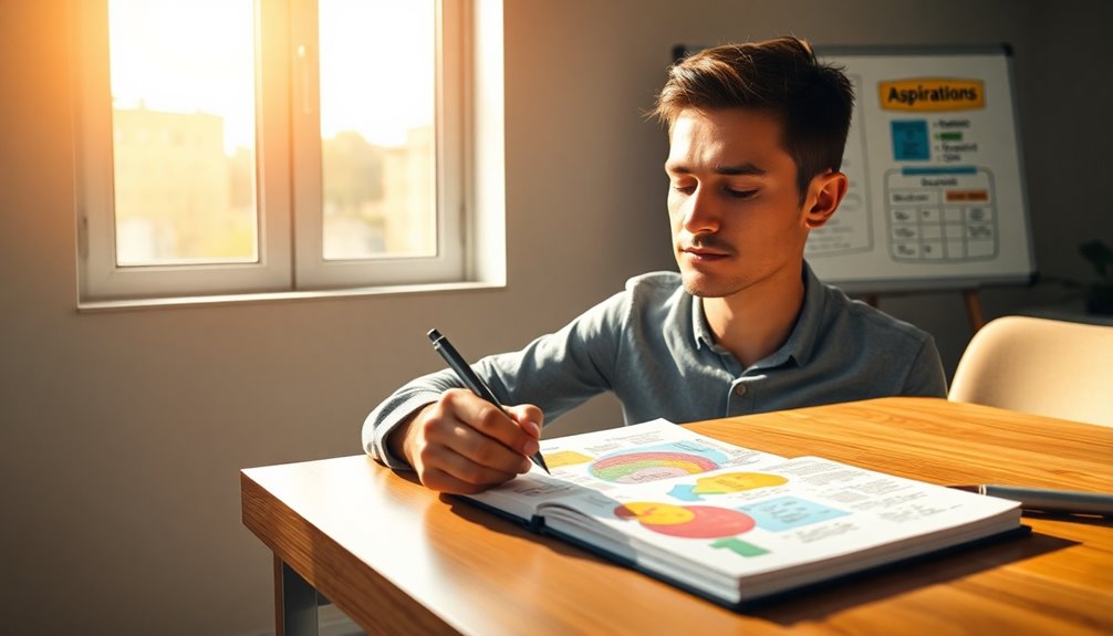 boosts motivation and focus