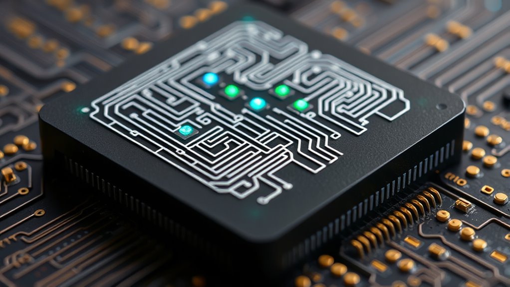 brain inspired hardware innovations