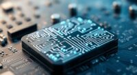 brain inspired neuromorphic hardware