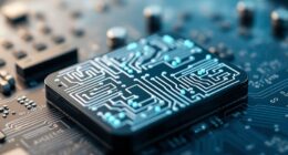 brain inspired neuromorphic hardware