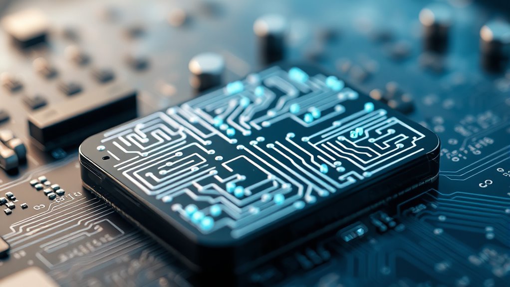 brain inspired neuromorphic hardware