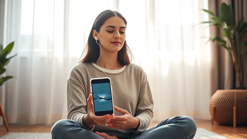 breath apps improve mental health