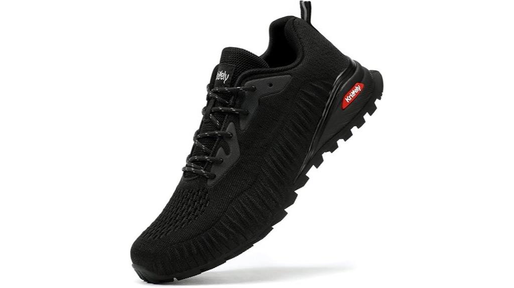 breathable multi use athletic sneakers