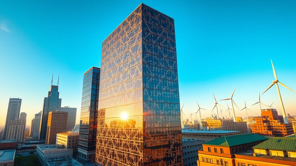 building integrated photovoltaic innovation