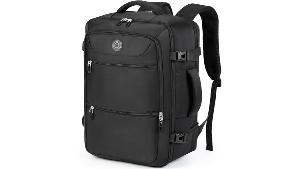 business laptop backpack 17 3