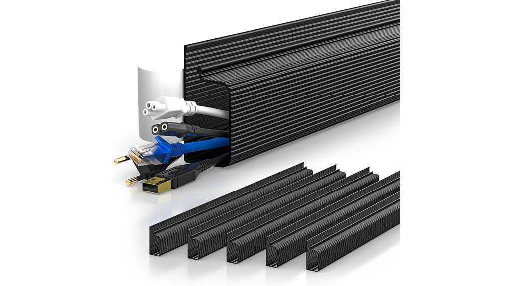 cable organization kit