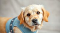 calming dog anxiety vests