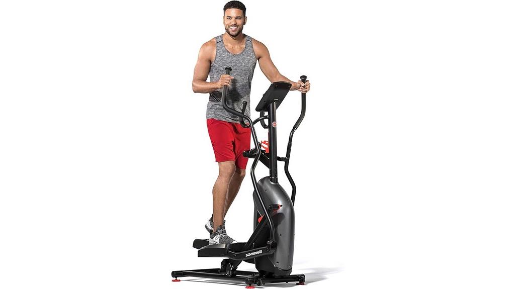 cardio exercise equipment