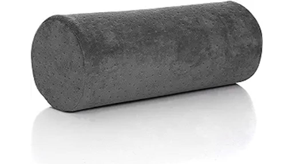 cervical pillow with cover