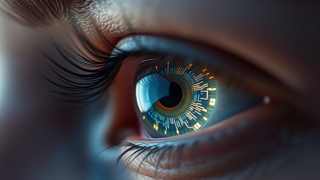 challenges to smart lens adoption