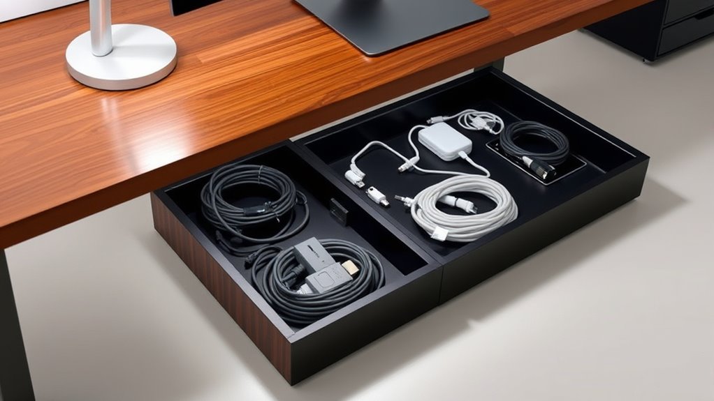 choose durable compatible tray