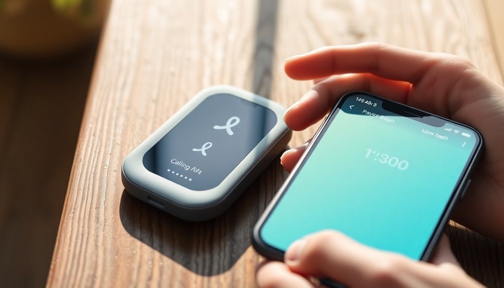 choose user friendly breathing device