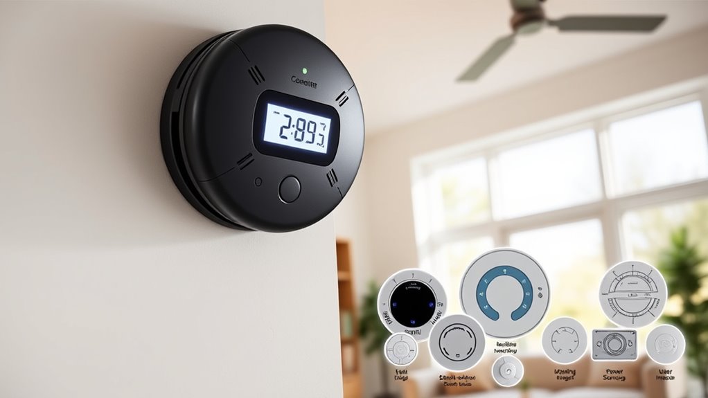choosing accurate easy detectors