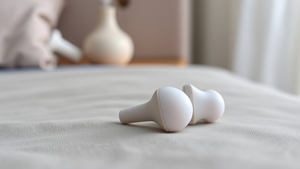 choosing comfortable noise canceling earplugs
