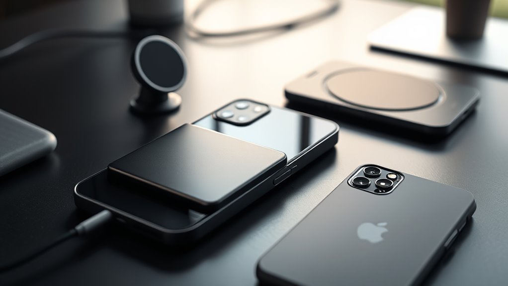 choosing compatible magsafe accessories