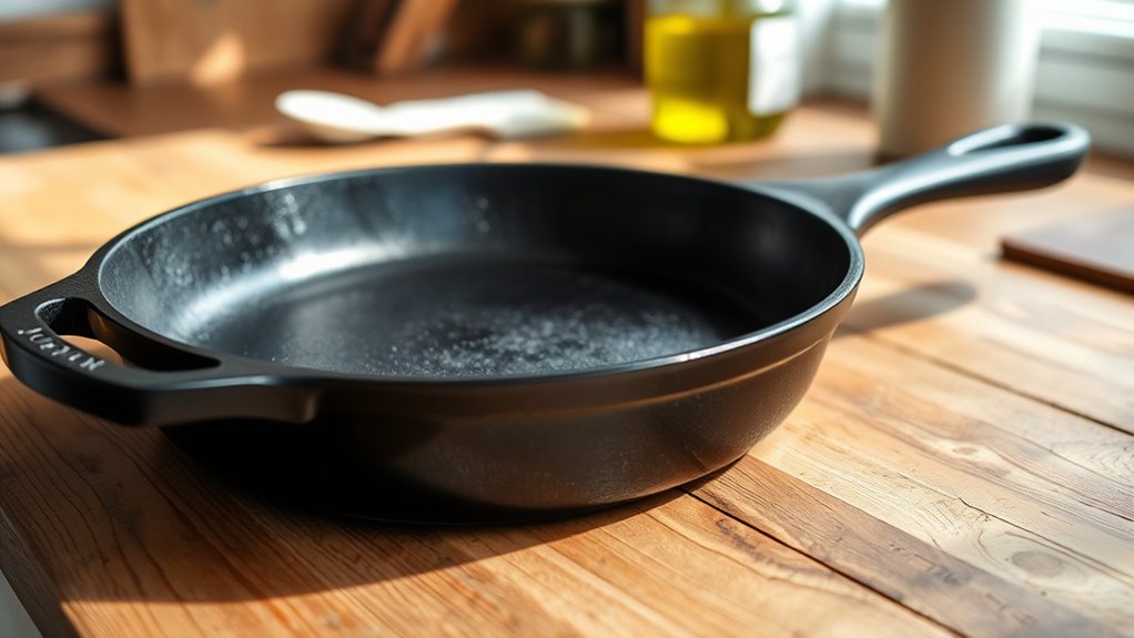 choosing durable versatile cookware