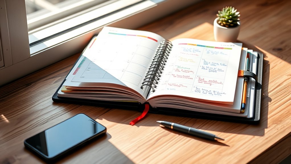 choosing effective planner features