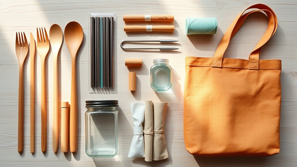 choosing practical eco friendly kits