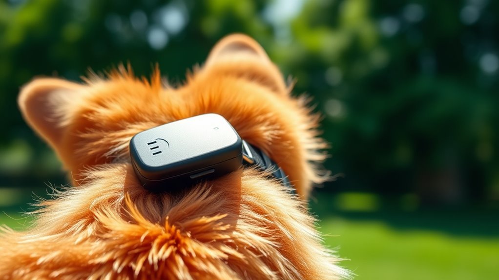 choosing reliable pet trackers