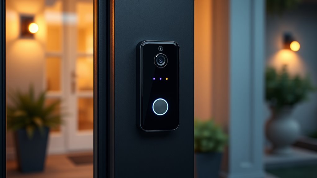 choosing reliable smart doorbells