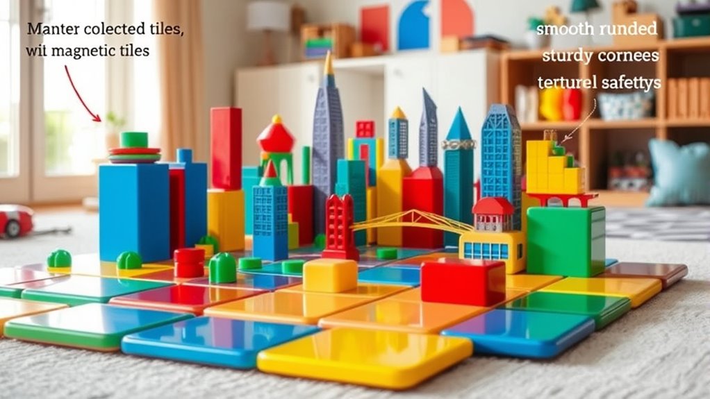 choosing safe educational toys